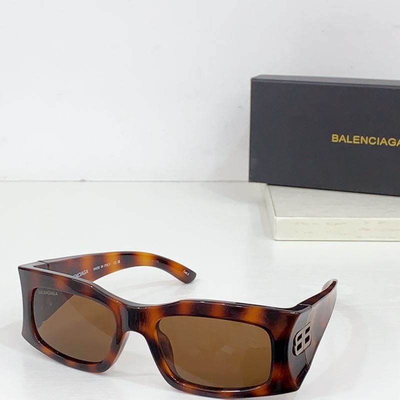 Balenciaga Sunglasses